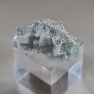 Sugar Fluorite Specimen - B