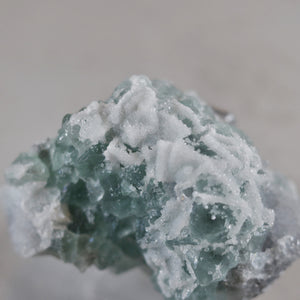 Sugar Fluorite Specimen - E