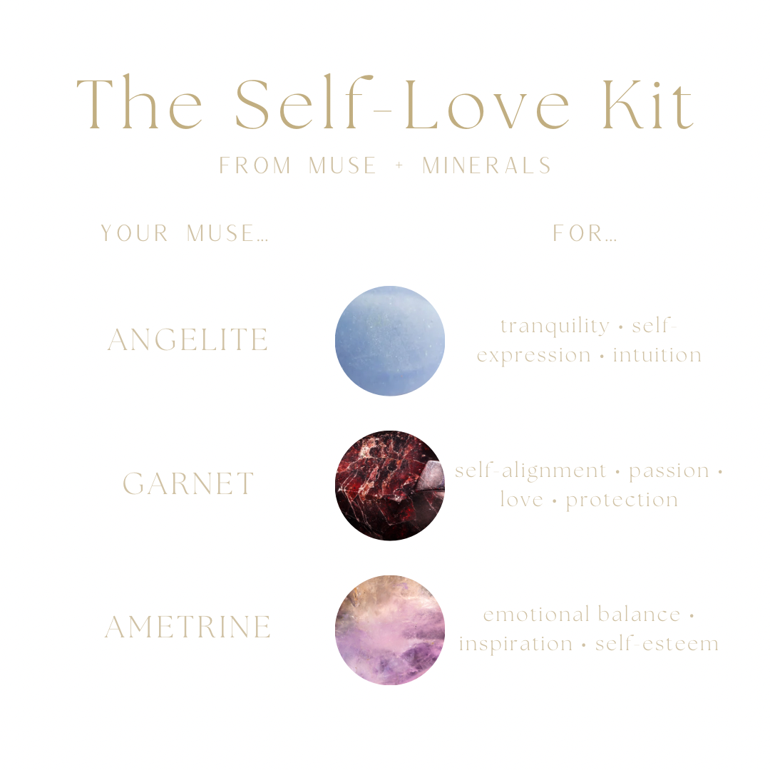 The Self-Love Kit