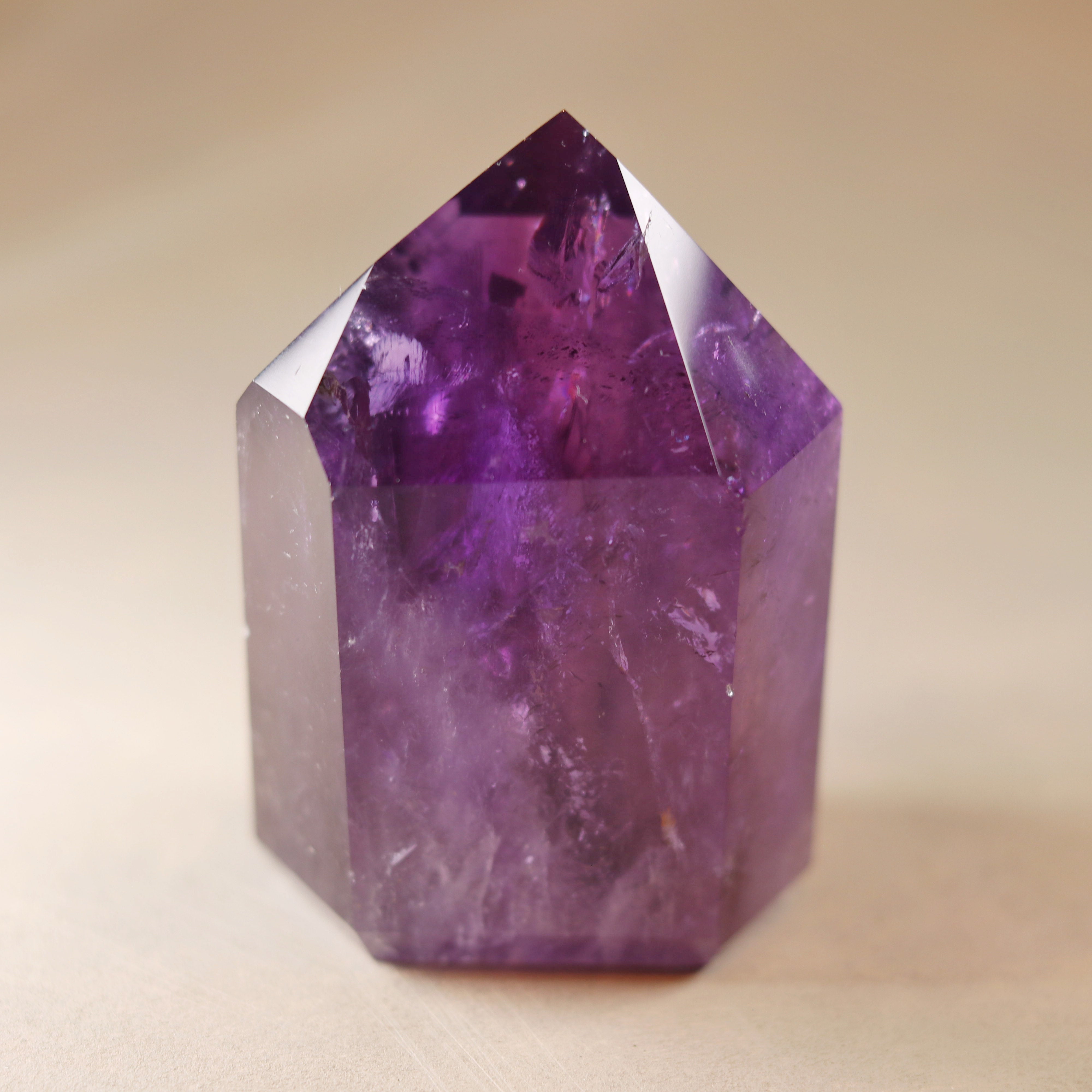 AAA Amethyst Tower