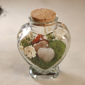 The Love Jar