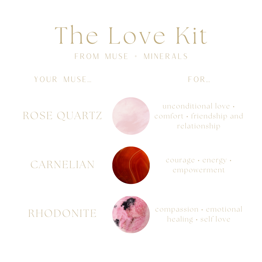 The Love Kit