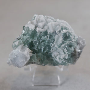 Sugar Fluorite Specimen - E