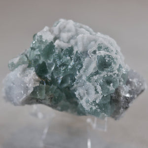 Sugar Fluorite Specimen - E