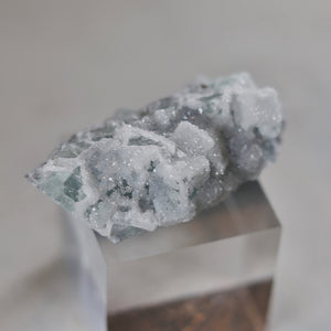 Sugar Fluorite Specimen - C