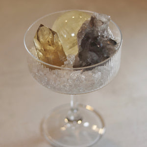 Long Island Iced Tea Crystal Bundle