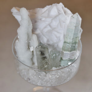 Coconut Mojito Crystal Bundle